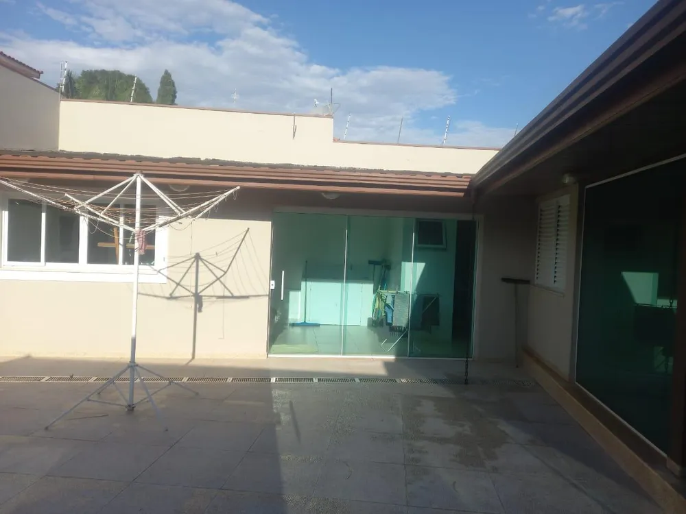 Casa, 1 quarto, 534 m² - Foto 5