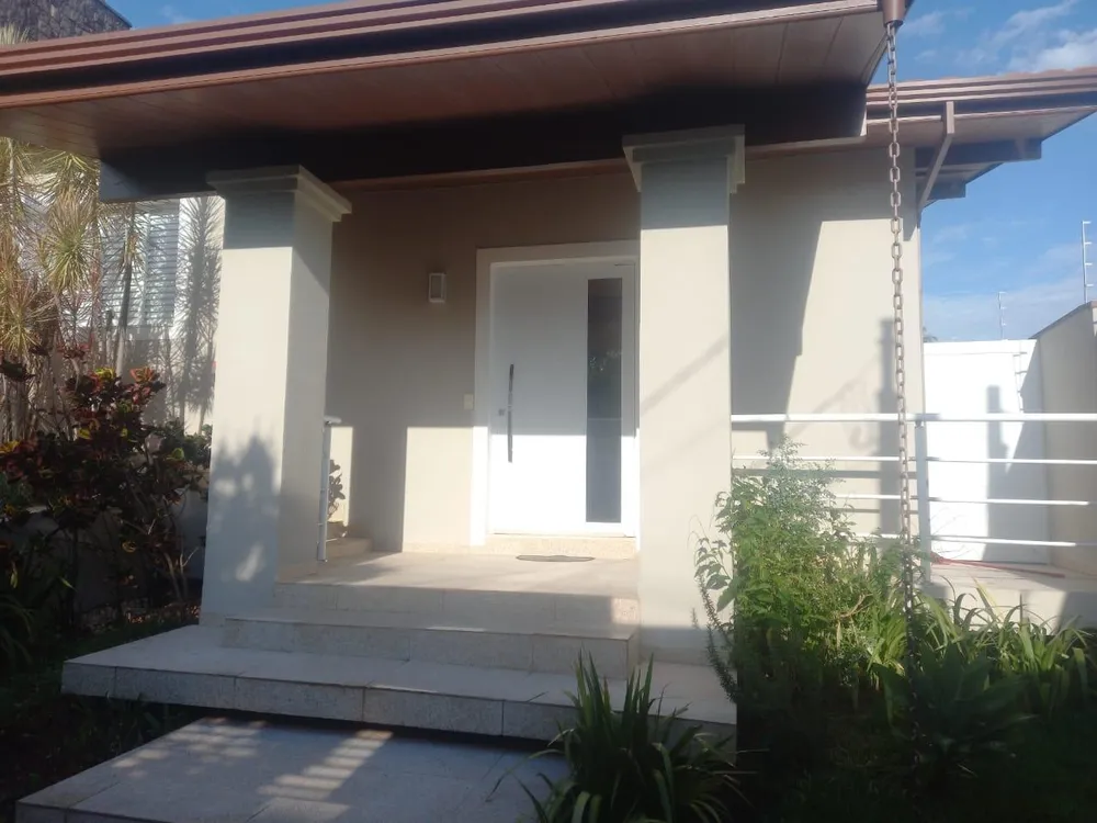 Casa, 1 quarto, 534 m² - Foto 3