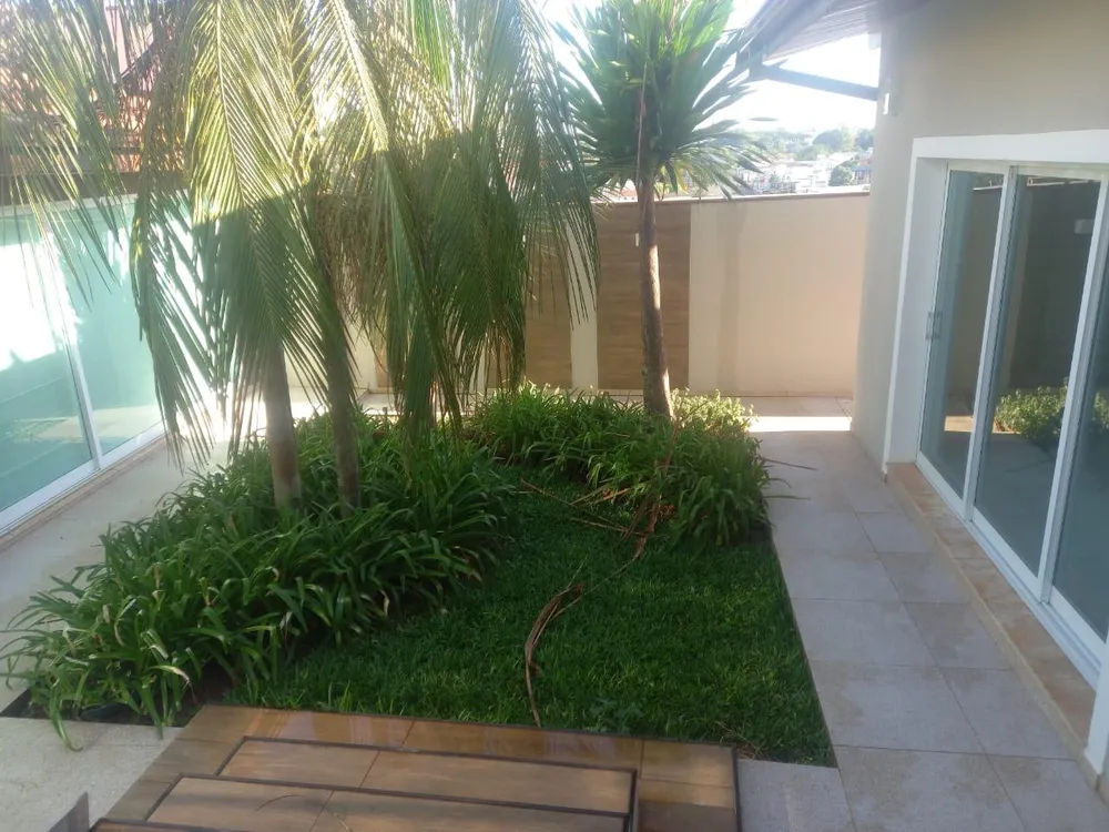 Casa, 1 quarto, 534 m² - Foto 4