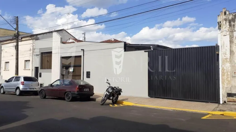 Prédio Inteiro - Foto 1