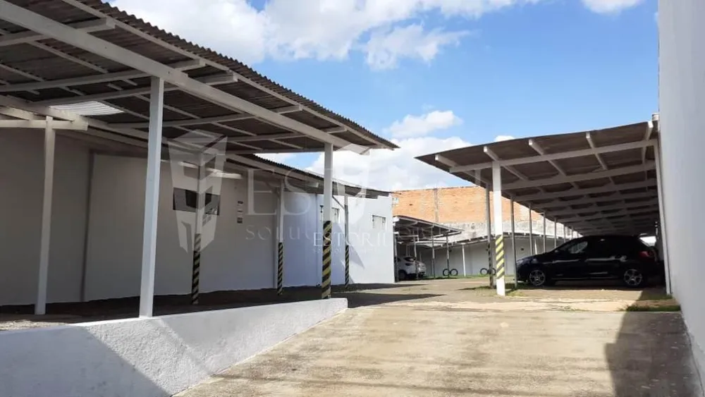 Prédio Inteiro - Foto 8