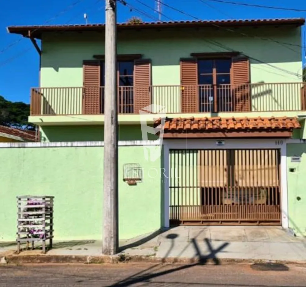 Casa, 2 quartos, 200 m² - Foto 1