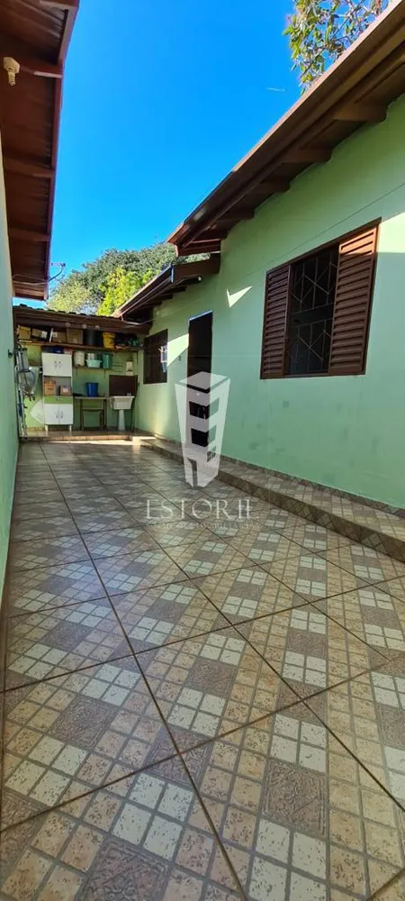 Casa, 2 quartos, 200 m² - Foto 5