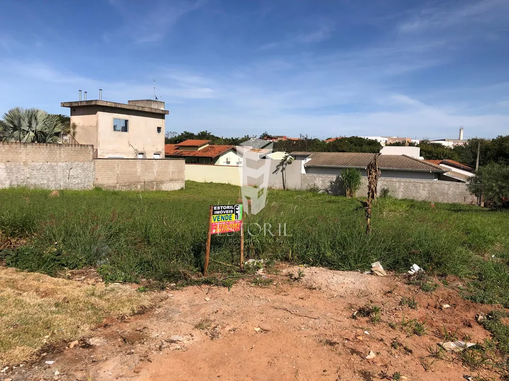 Terreno, 285 m² - Foto 2