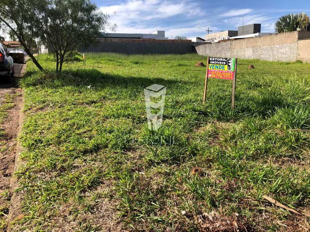 Terreno, 285 m² - Foto 1