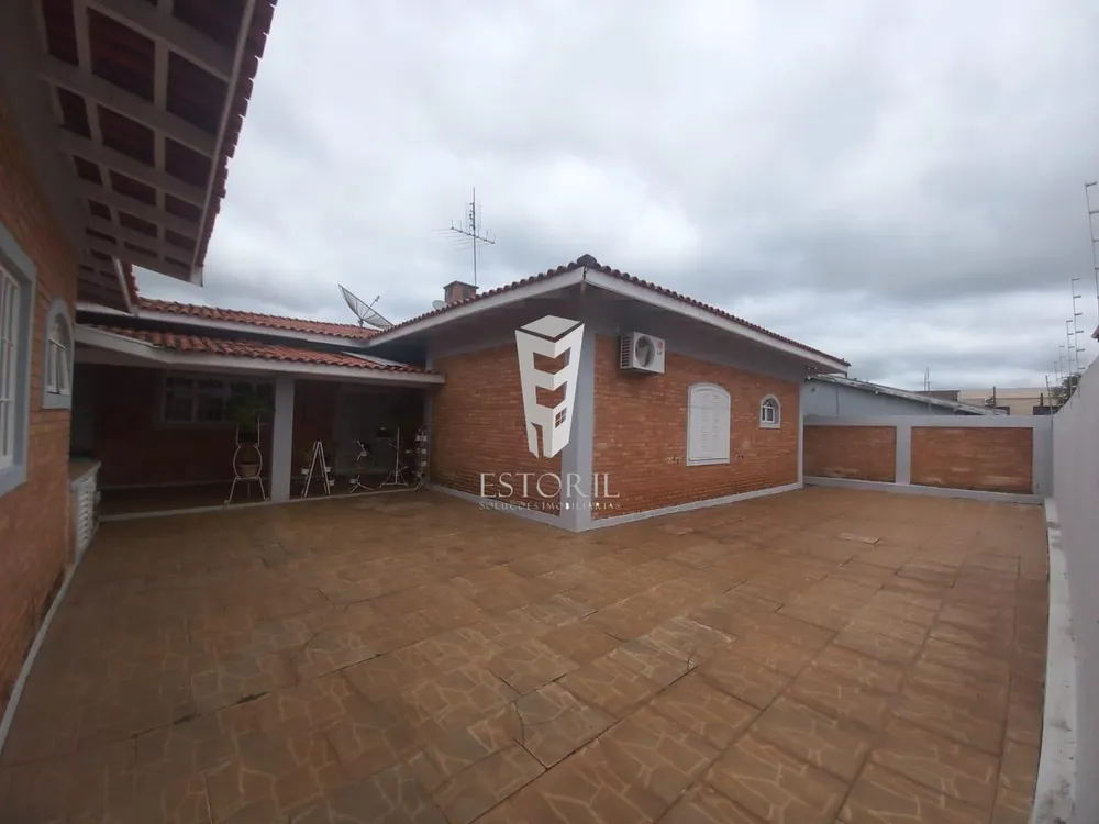 Casa, 4 quartos, 525 m² - Foto 1