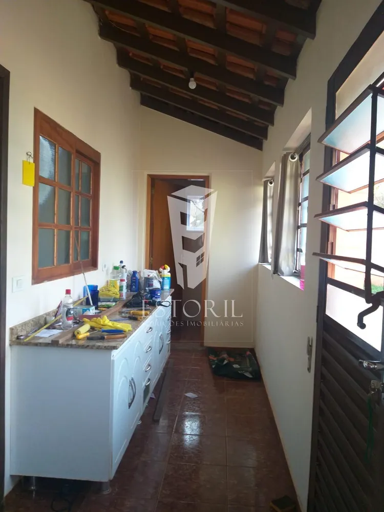 Sobrado, 3 quartos, 600 m² - Foto 8