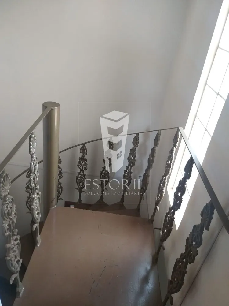 Sobrado, 3 quartos, 600 m² - Foto 1
