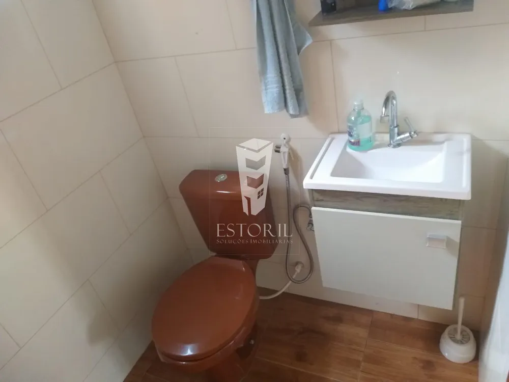 Sobrado, 3 quartos, 600 m² - Foto 7