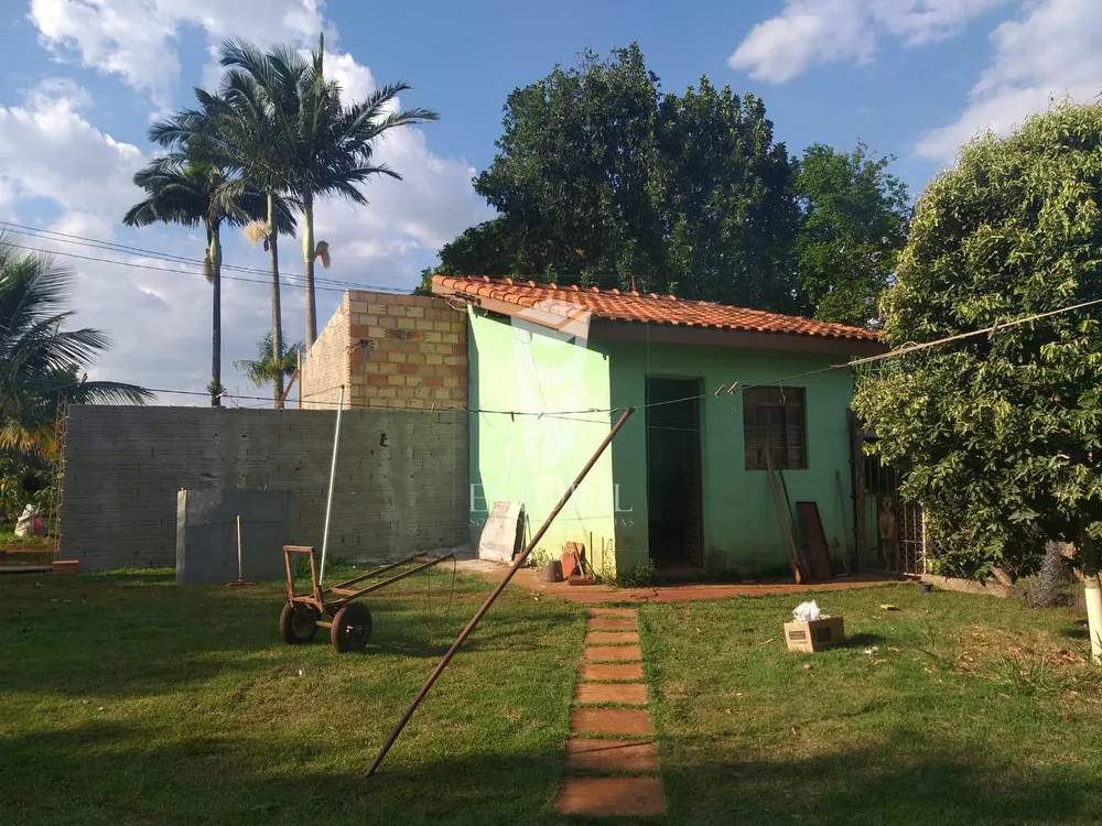 Sobrado, 3 quartos, 600 m² - Foto 6
