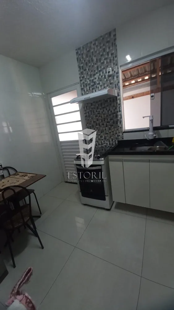Casa, 2 quartos - Foto 4