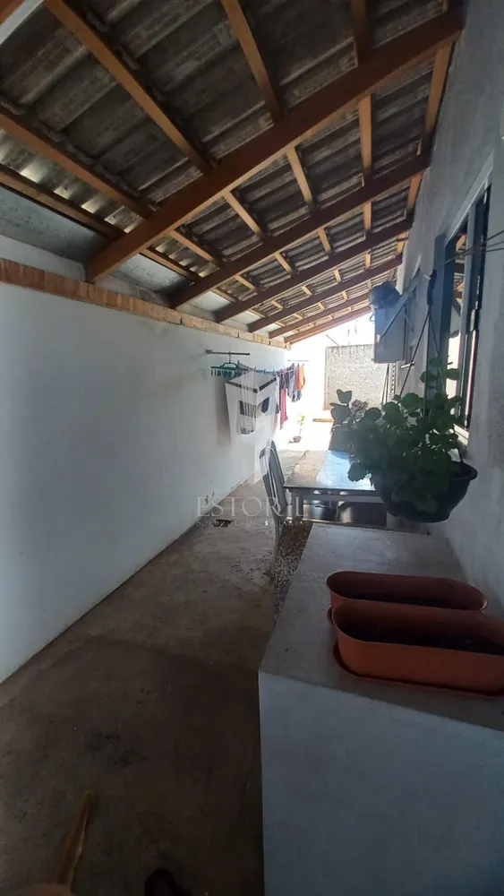 Casa, 2 quartos - Foto 3