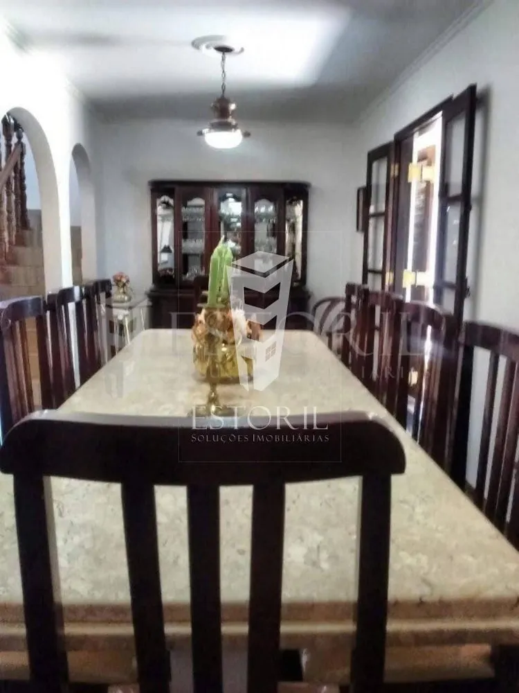 Casa, 4 quartos - Foto 5