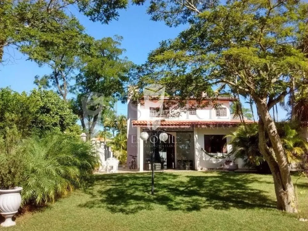 Casa, 4 quartos - Foto 1