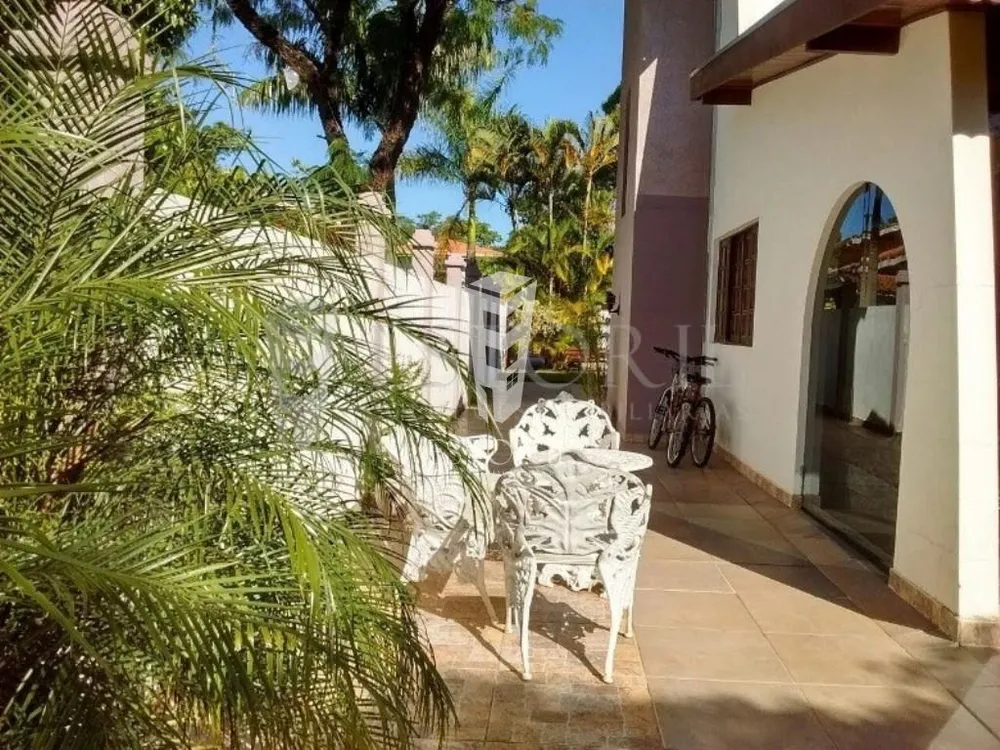 Casa, 4 quartos - Foto 2