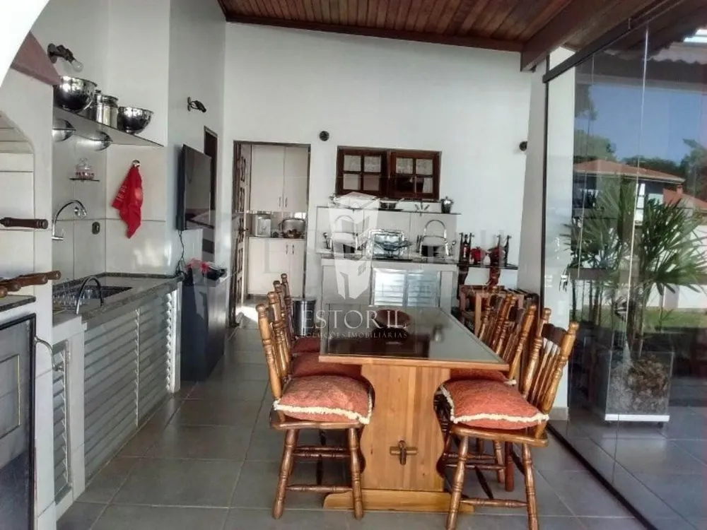 Casa, 4 quartos - Foto 3