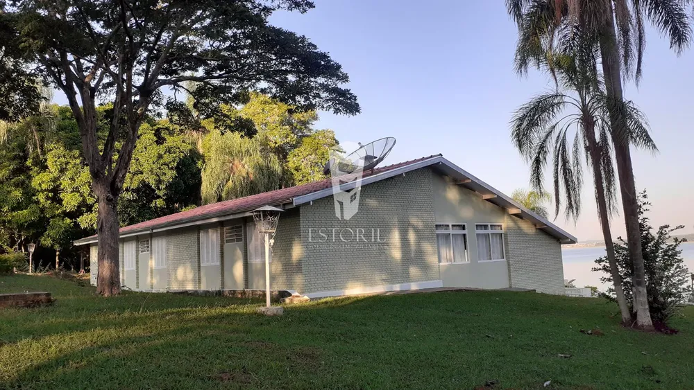 Chácara, 4 quartos, 2 hectares - Foto 1