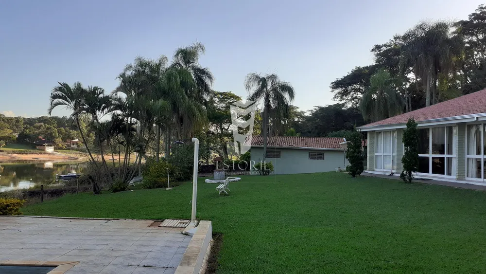 Chácara, 4 quartos, 2 hectares - Foto 9