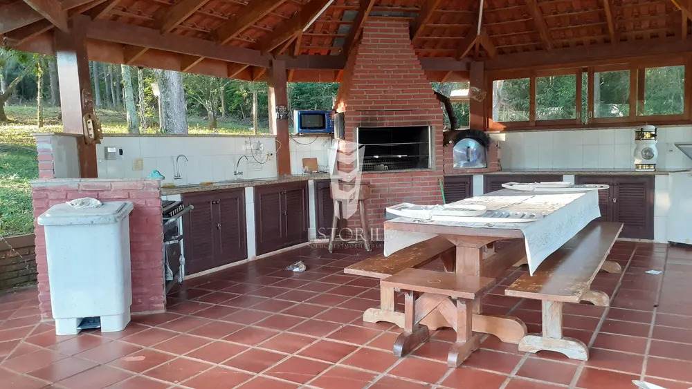 Chácara, 4 quartos, 2 hectares - Foto 8