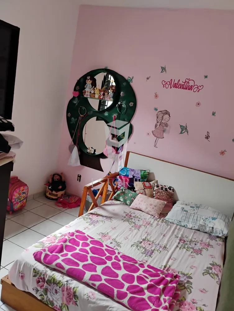 Casa, 3 quartos, 250 m² - Foto 3