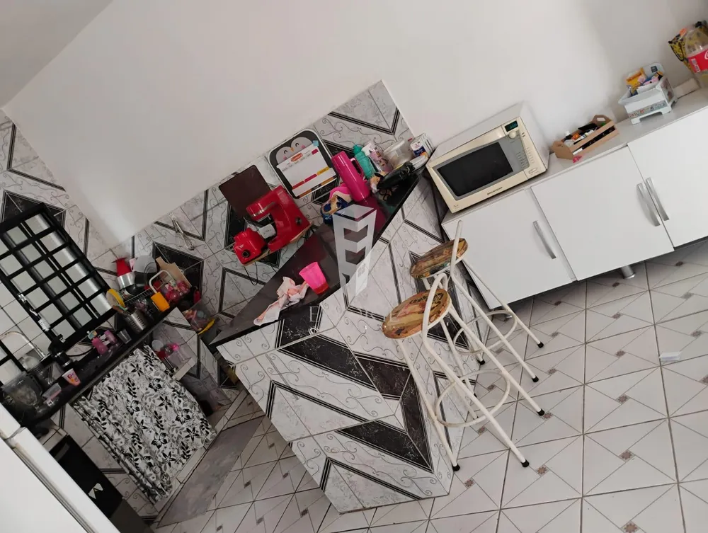 Casa, 3 quartos, 250 m² - Foto 11