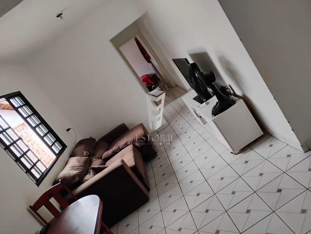 Casa, 3 quartos, 250 m² - Foto 5