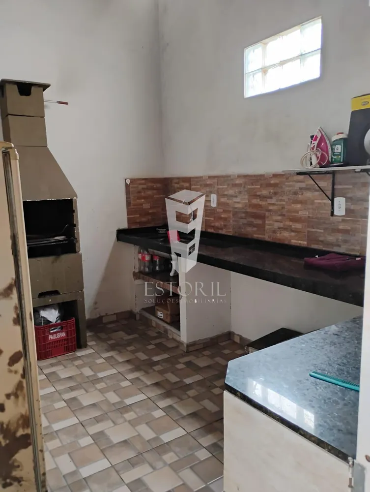 Casa, 3 quartos, 250 m² - Foto 7