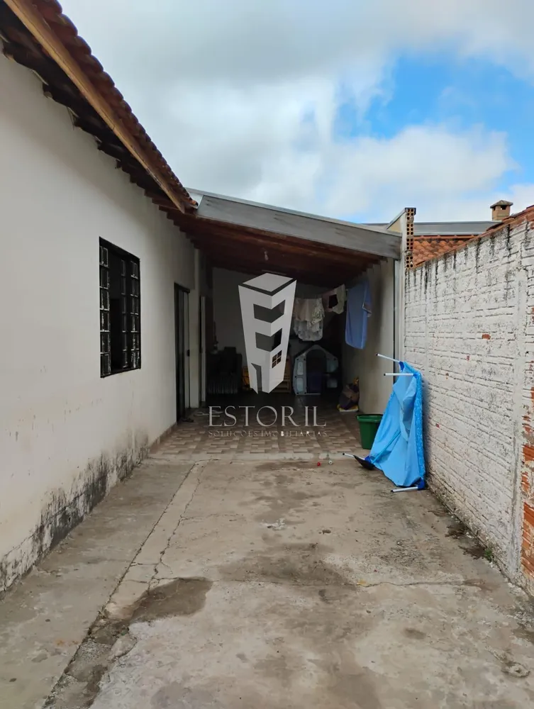 Casa, 3 quartos, 250 m² - Foto 8