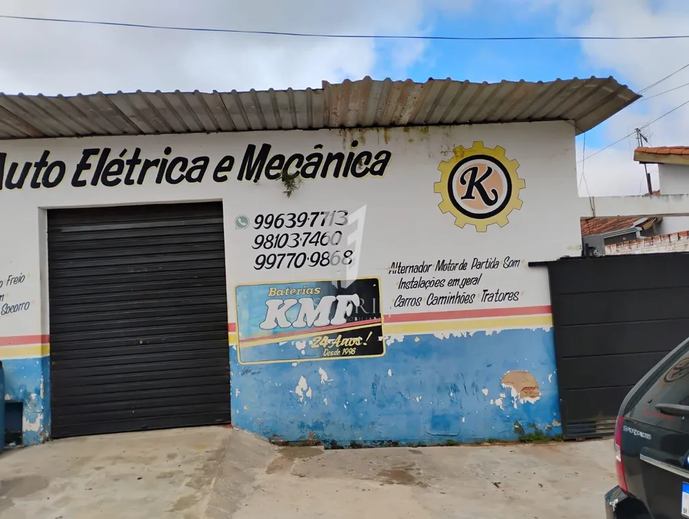 Casa, 3 quartos, 250 m² - Foto 1