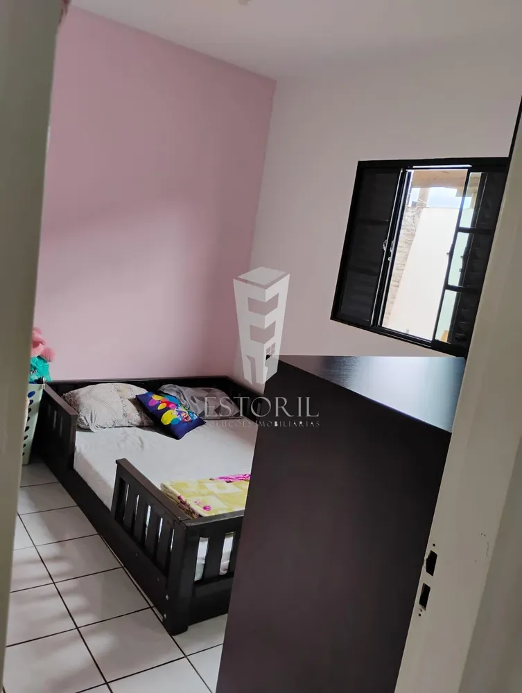 Casa, 3 quartos, 250 m² - Foto 12