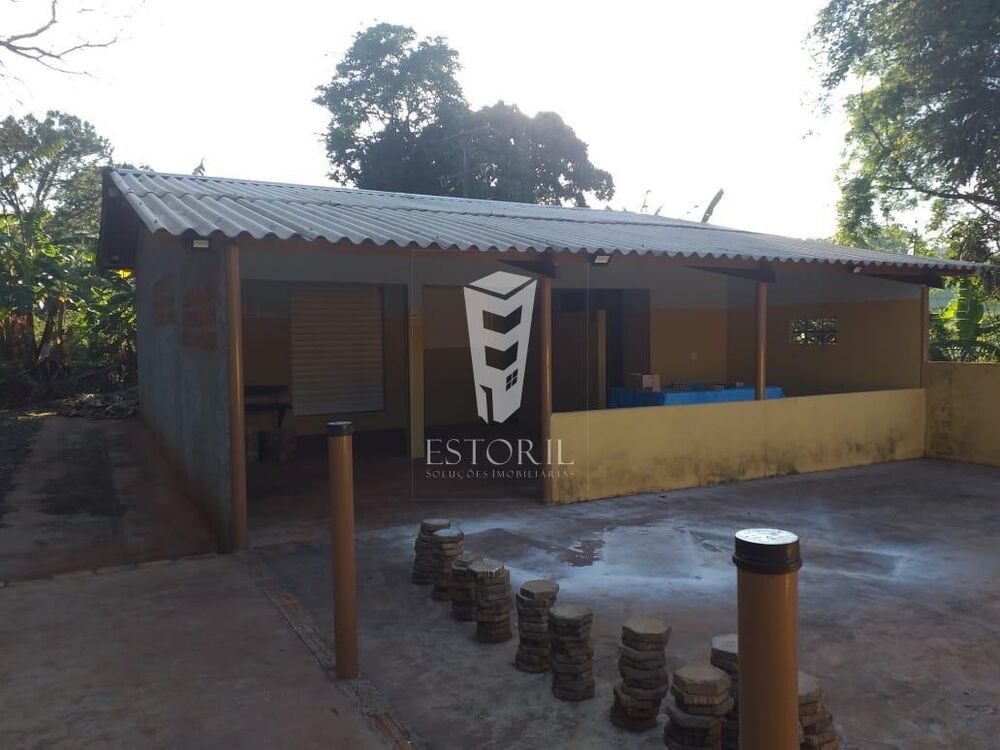 Chácara para alugar com 2 quartos - Foto 3