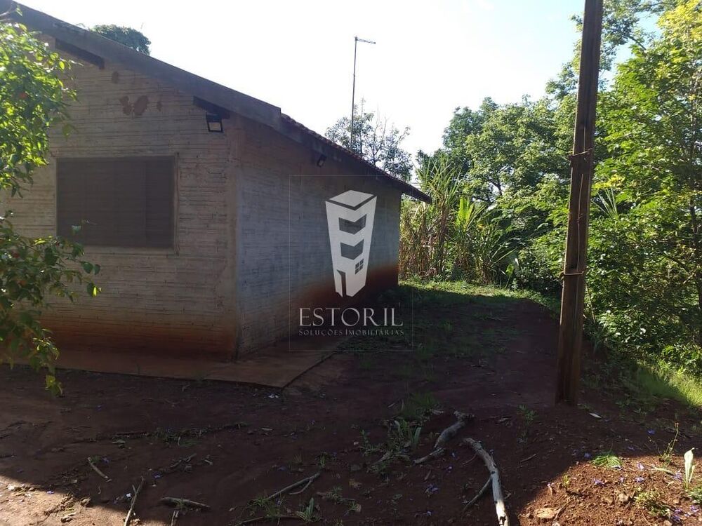 Chácara para alugar com 2 quartos - Foto 9