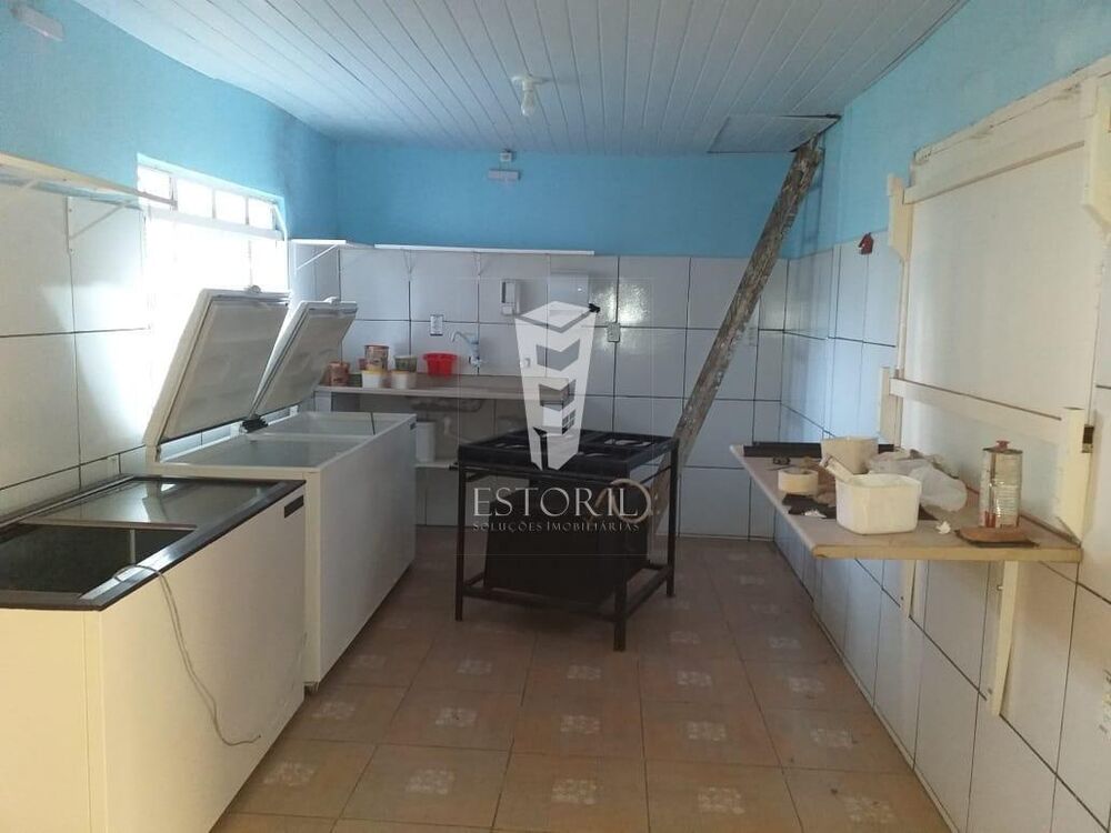 Chácara para alugar com 2 quartos - Foto 2