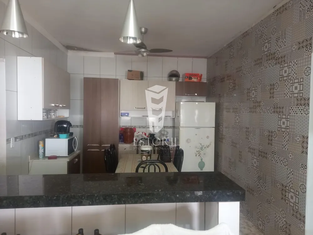 Casa, 1 quarto - Foto 3
