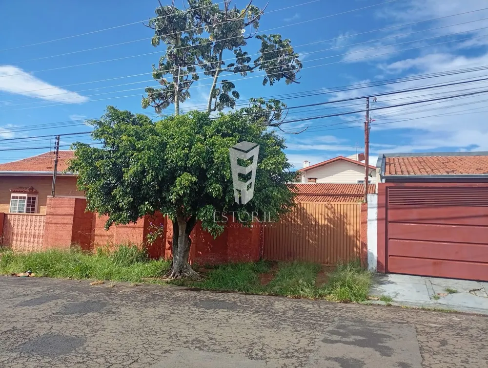 Casa, 1 quarto, 300 m² - Foto 1