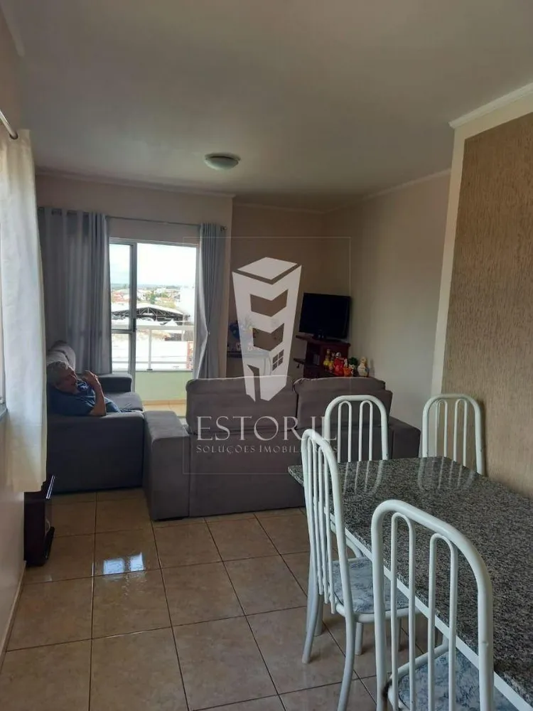 Apartamento, 2 quartos - Foto 10
