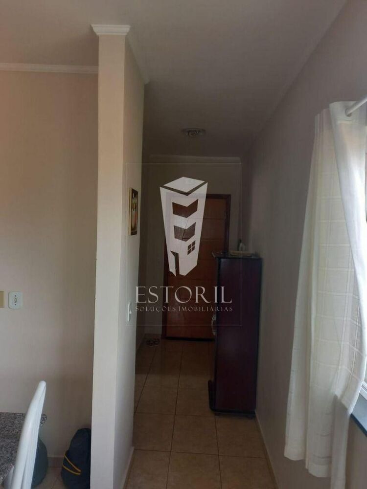 Apartamento à venda com 2 quartos - Foto 1
