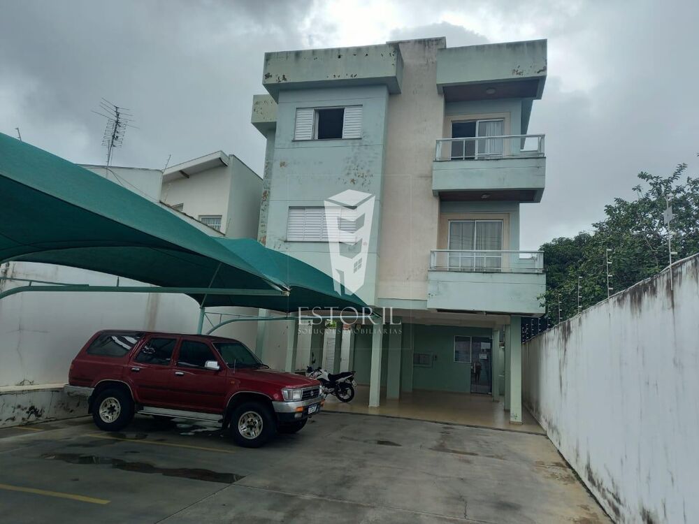 Apartamento à venda com 2 quartos - Foto 7