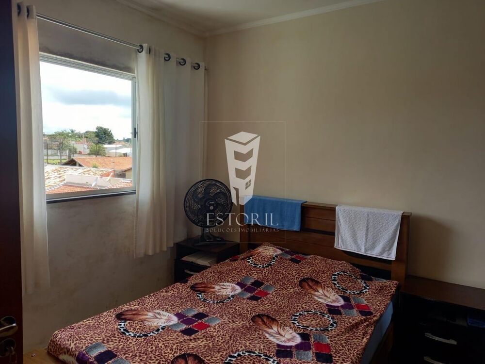 Apartamento à venda com 2 quartos - Foto 2