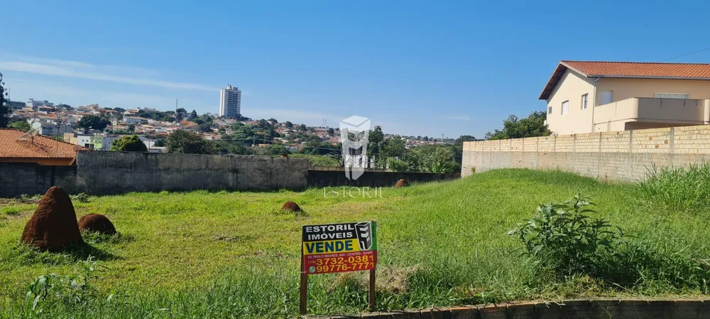 Terreno, 578 m² - Foto 1