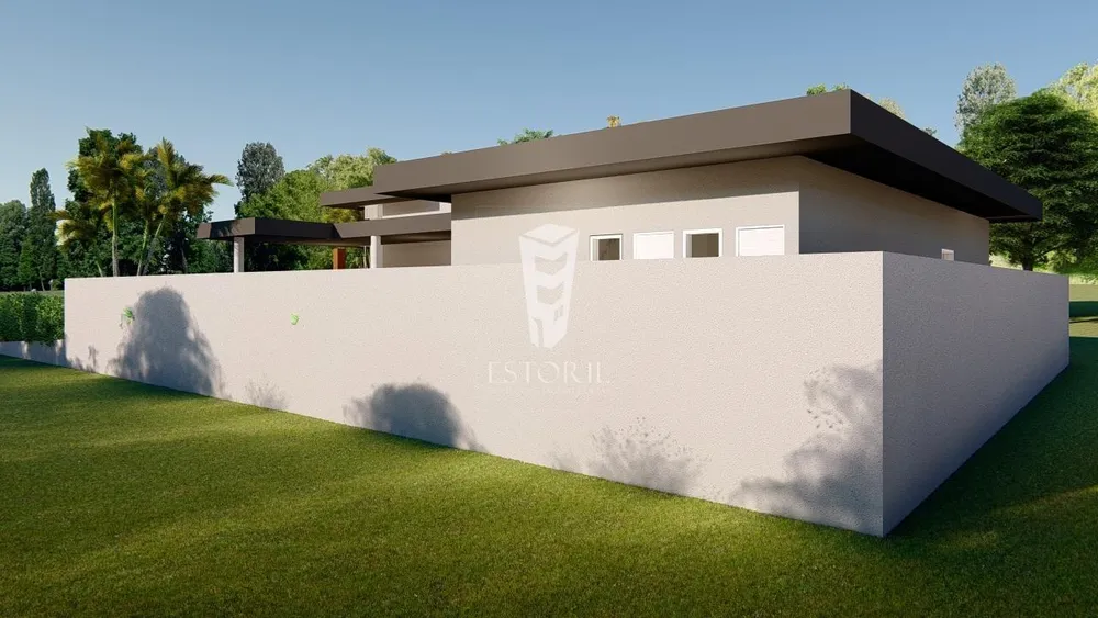 Sobrado, 3 quartos, 450 m² - Foto 4