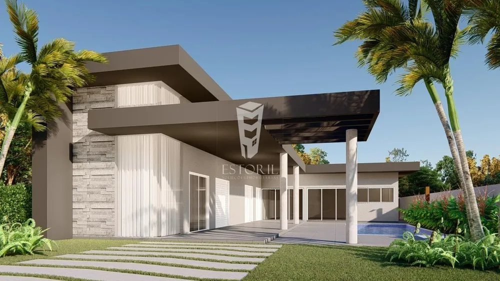 Sobrado, 3 quartos, 450 m² - Foto 2