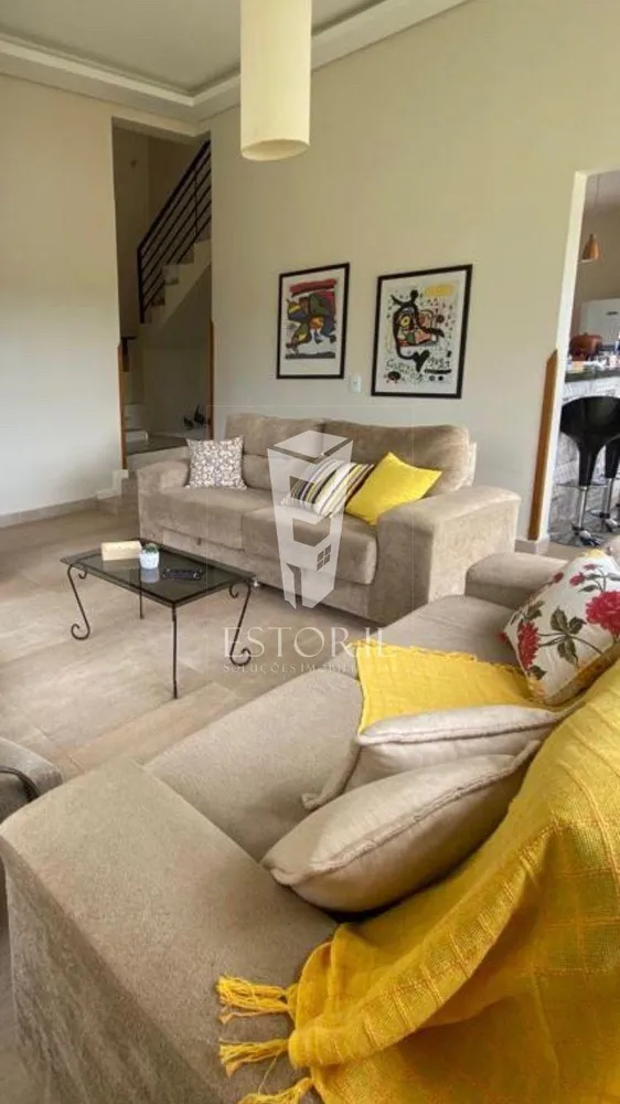 Sobrado, 3 quartos, 450 m² - Foto 4