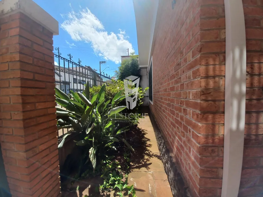 Sobrado, 4 quartos, 269 m² - Foto 5