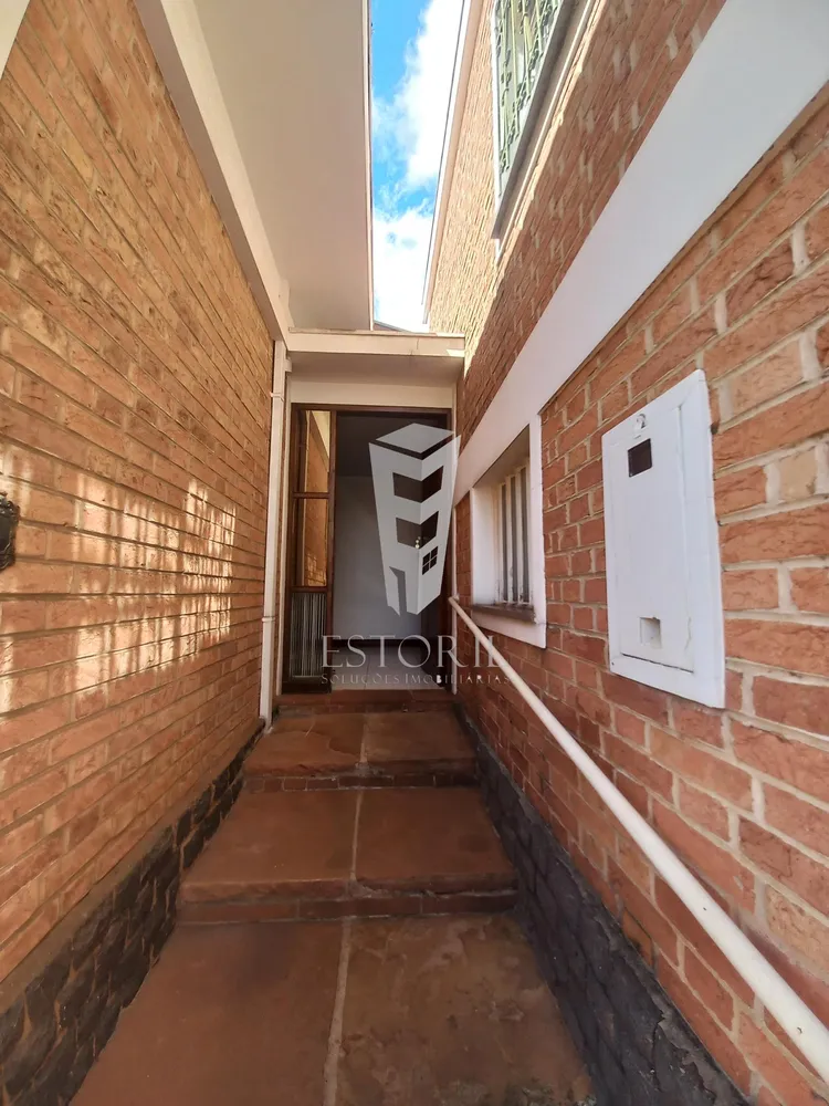 Sobrado, 4 quartos, 269 m² - Foto 3