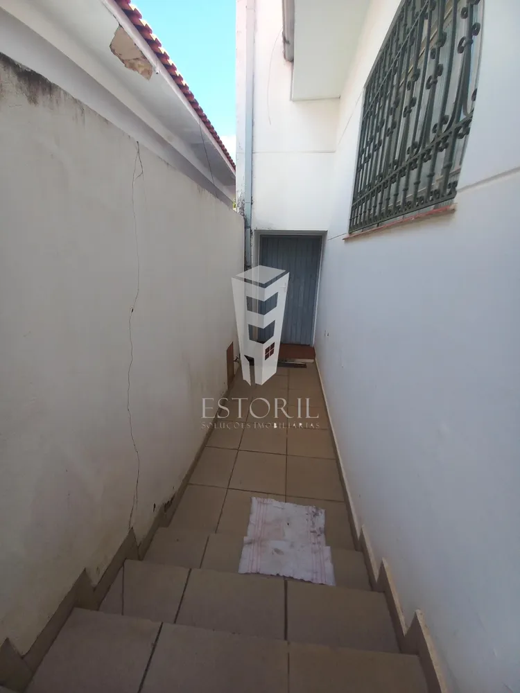 Sobrado, 4 quartos, 269 m² - Foto 6