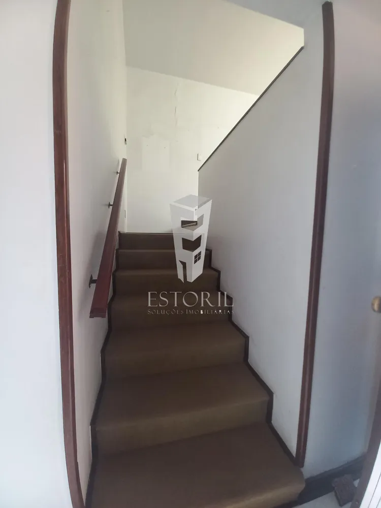 Sobrado, 4 quartos, 269 m² - Foto 7