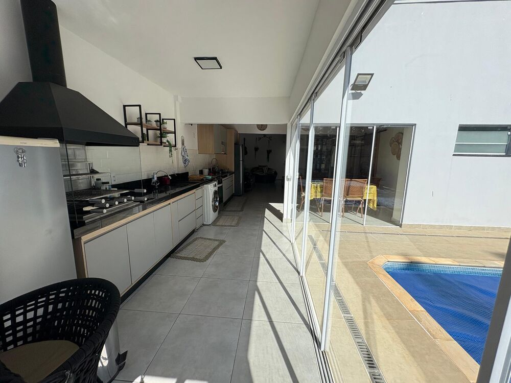Casa para alugar com 2 quartos - Foto 4
