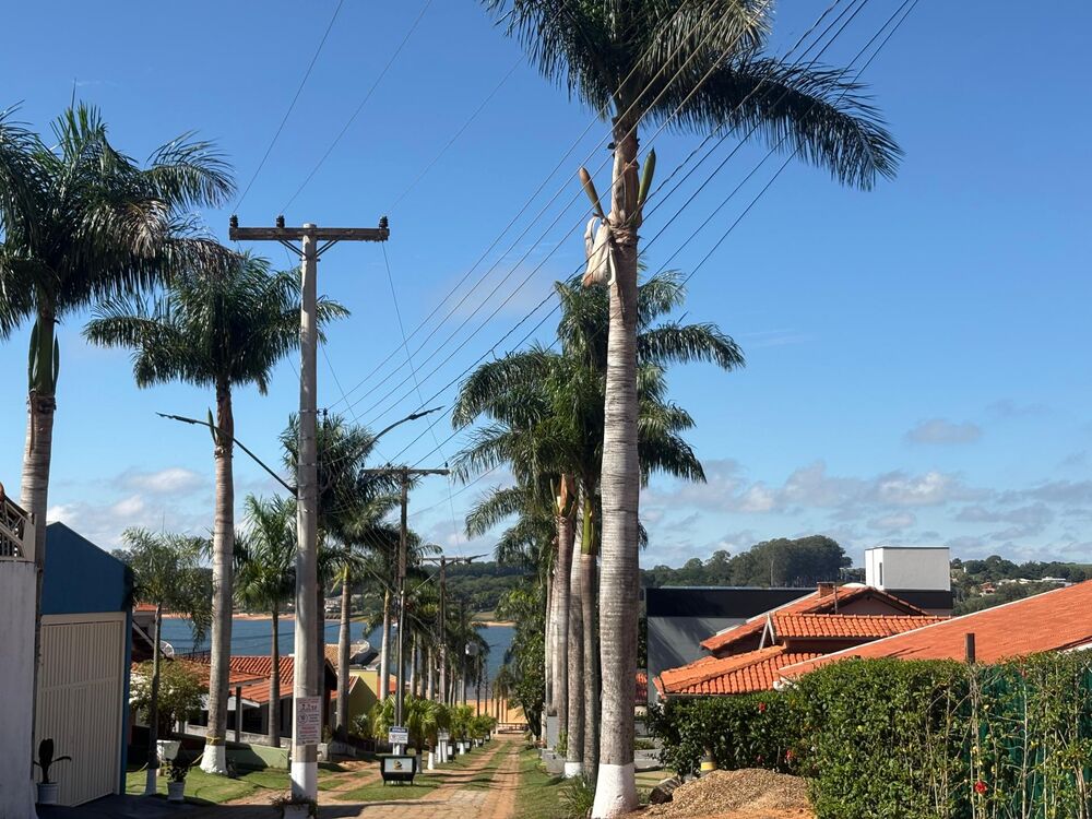 Casa para alugar com 2 quartos - Foto 8