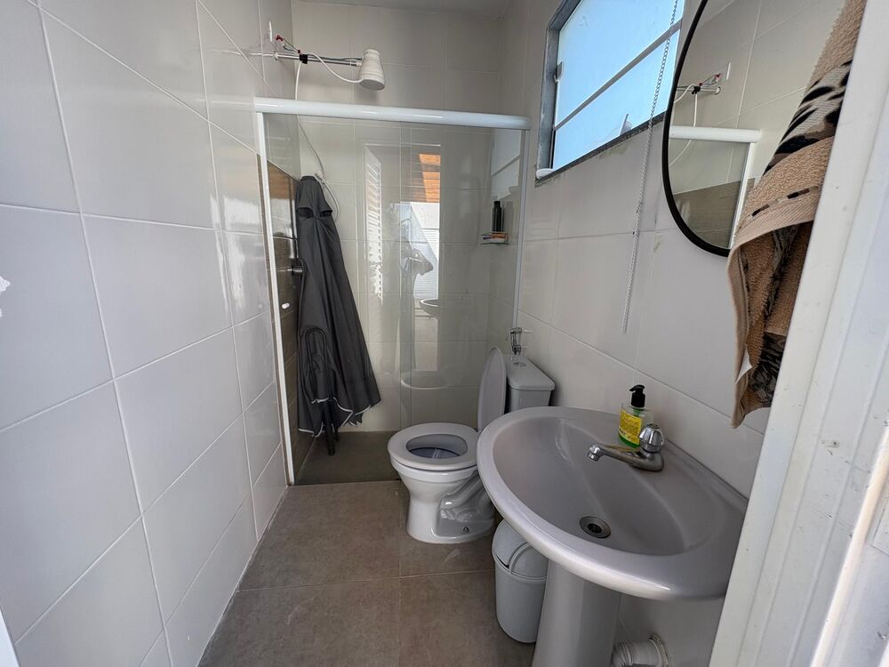 Casa para alugar com 2 quartos - Foto 16